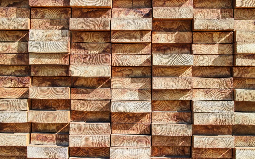 Why Mass Timber Construction Is More Efficient Than Traditional Types of Construction