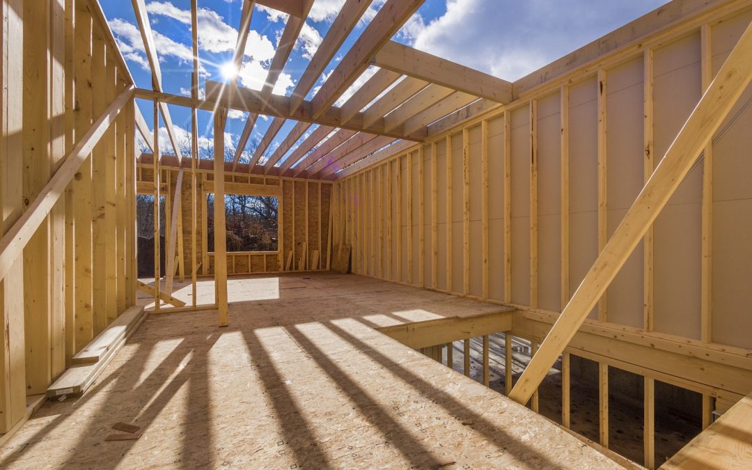 Common Misconceptions of Wooden Building Construction