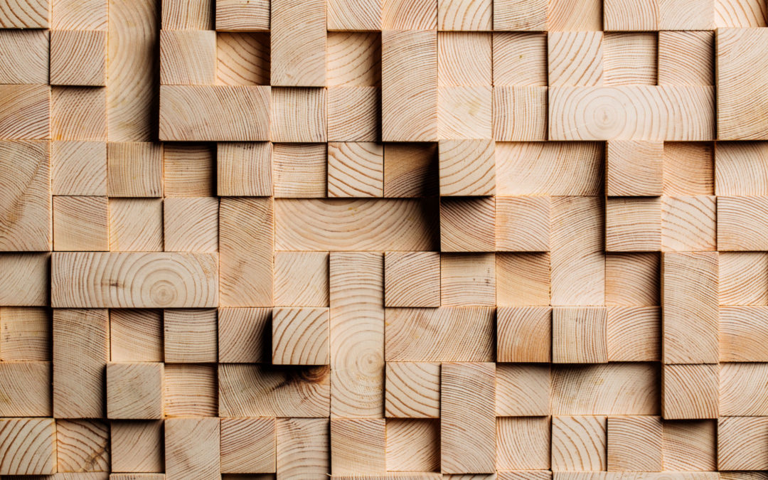 Why Wood Is the Building Material of the Future and How to Overcome the Stigma