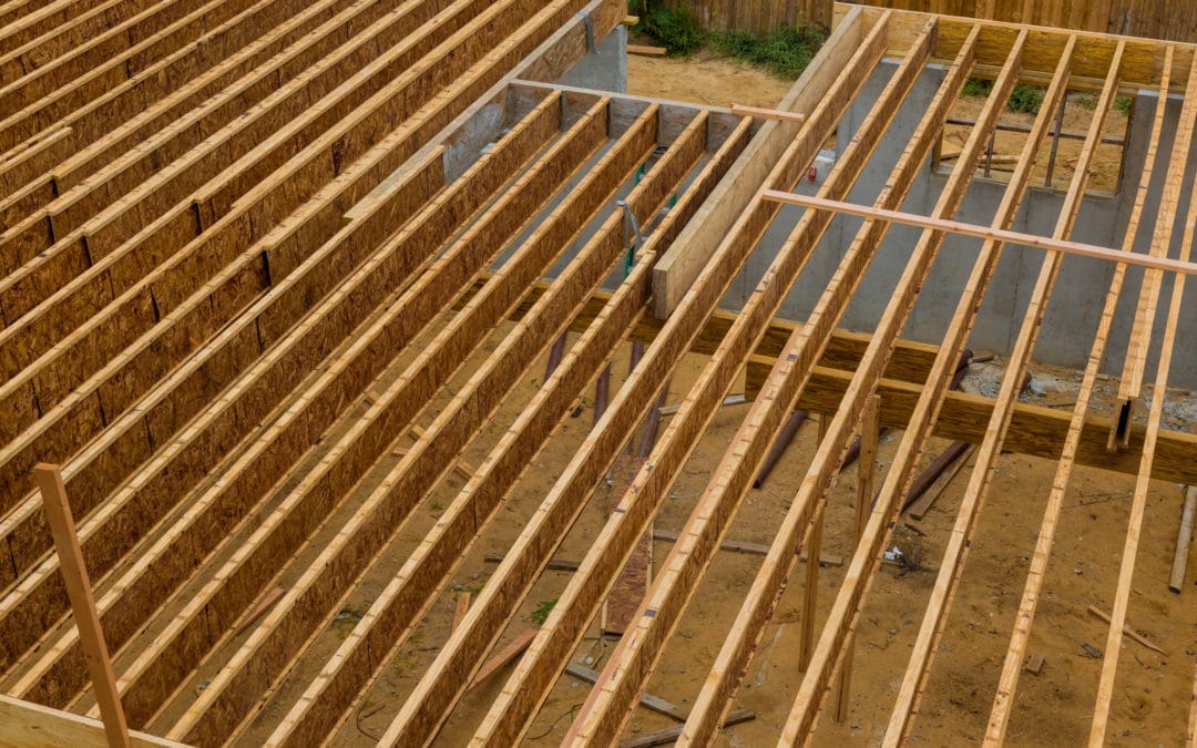 What Types of Engineered Wood Products Are Used in Mass Timber Construction?