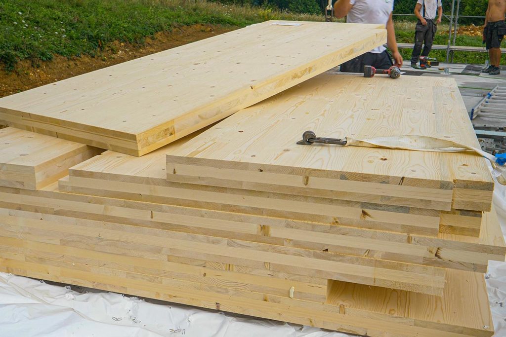 Does Mass Timber Have a Role in Affordable Housing