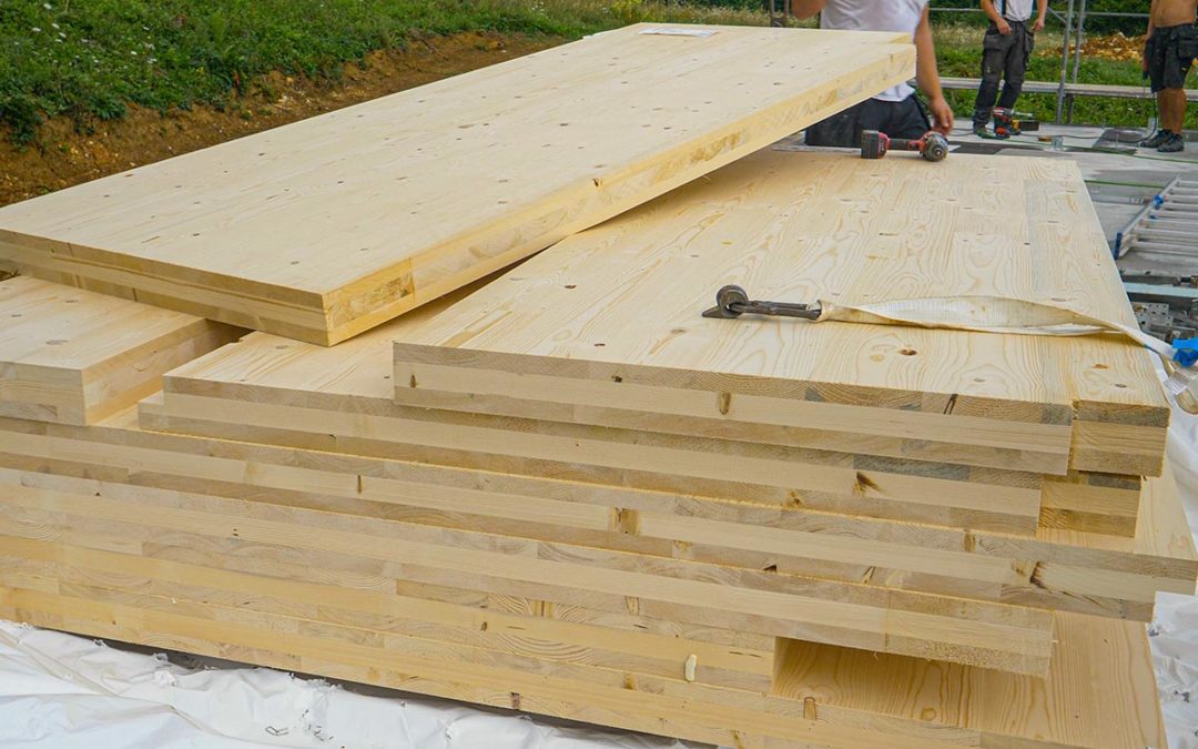 Does Mass Timber Have a Role in Affordable Housing?