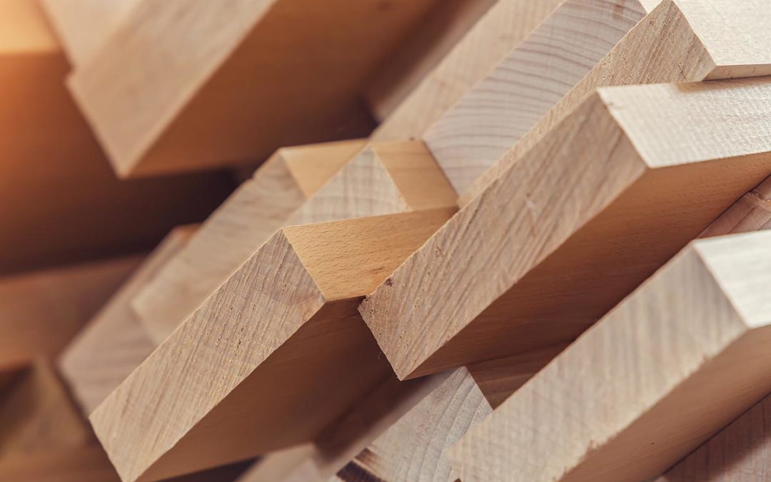 How is Mass Timber Made?