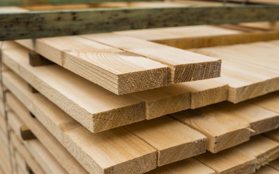 What’s Driving the Rise of Mass Timber Construction in BC?