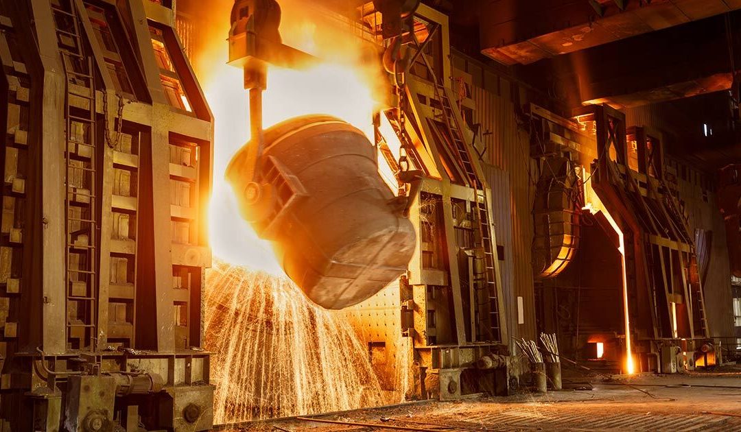 The Green Solution To British Columbia’s Steel Problem